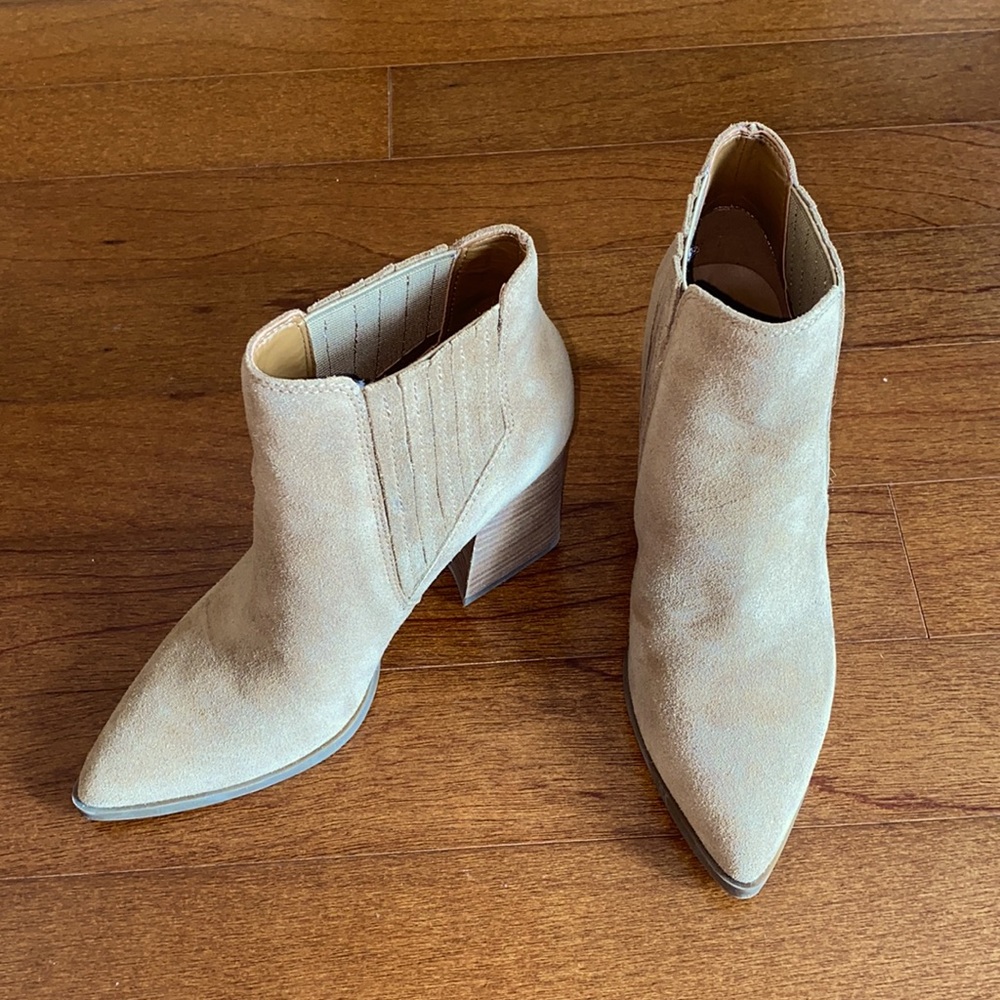 Booties